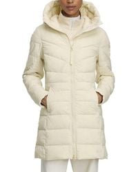 Canada Goose - Clair Down Coat - Lyst