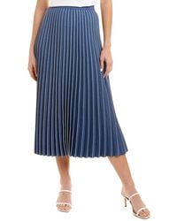 J.McLaughlin - Paola Catalina Cloth Skirt - Lyst