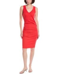 Michael Stars - Esme Above-Knee Mini Dress - Lyst