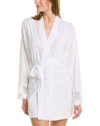 Cosabella - Allure Sleep Robe - Lyst