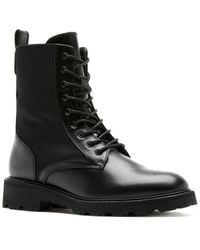 La Canadienne - Quint Waterproof Leather Boot - Lyst