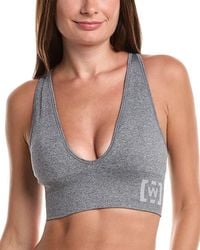 Wolford - Shaping Athleisure Sports Bra - Lyst