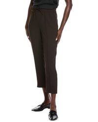 Reiss - Orla Tapered Side Stripe Trouser - Lyst
