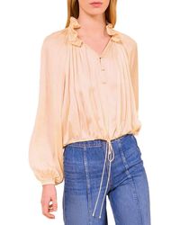Ulla Johnson - Laurette Blouse - Lyst