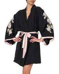 Rya Collection - Magnolia Cover-Up - Lyst