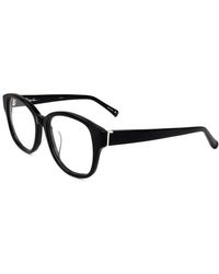 Linda Farrow - Phillip Lim By Linda Farrow Pl87 52Mm Optical Frames - Lyst