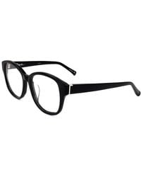 Linda Farrow - Phillip Lim By Linda Farrow Pl87 52Mm Optical Frames - Lyst