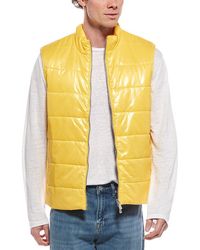 Eleventy - Gilet Vest - Lyst