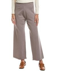Madison Miles - Knit Pant - Lyst