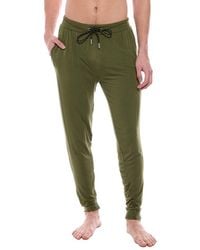 Ted Baker - Lounge Jogger - Lyst