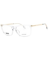BOSS - Boss 1614/F 56Mm Optical Frames - Lyst