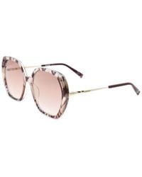 Missoni - Fashion 56Mm Sunglasses - Lyst
