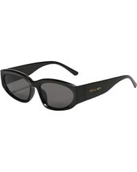 Fifth & Ninth - Shea 59Mm Polarized Sunglasses - Lyst