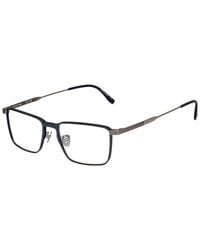 Lacoste - 54Mm Optical Frames - Lyst