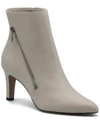 Adrienne Vittadini - Sondy Bootie - Lyst