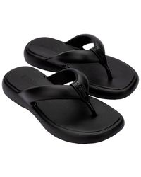 Melissa - Free Low Flip Flop - Lyst