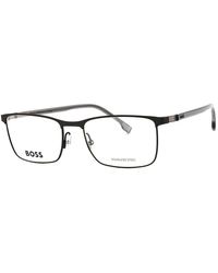 BOSS - Boss 1637 54Mm Optical Frames - Lyst