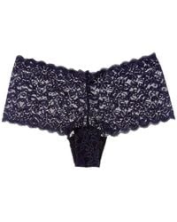 Hanro - Boyleg Panty - Lyst