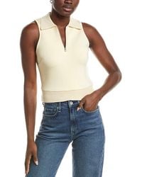 DH New York - Carmela Top - Lyst