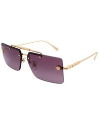 Versace - 60Mm Sunglasses - Lyst