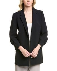 Lafayette 148 New York - Cole Jacket - Lyst