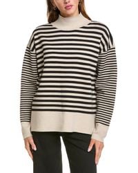 Fate - Stripe Sweater - Lyst