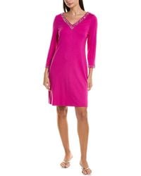 Tommy Bahama - Darcy Mini Dress - Lyst