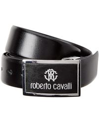 roberto cavalli belt sale