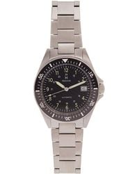 Heritor - Heritor Calder Watch - Lyst