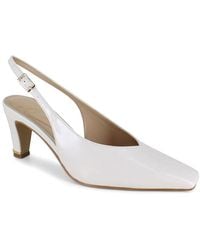 Kenneth Cole - Meilani Patent Pump - Lyst