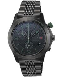 Gucci - Men G-timeless Watch - Lyst