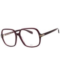 Marc Jacobs - Mj 1098 57Mm Optical Frames - Lyst