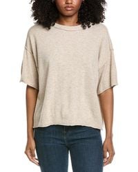 Fate - Wool & Cashmere-Blend Sweater - Lyst