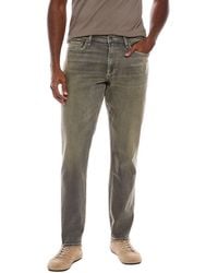 Rag & Bone - Fit 3 Authentic Stretch Infuse Jean - Lyst