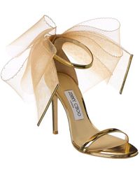 jimmy choo sandals for women