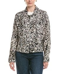 Tommy Bahama - Spotted Sea Two Palms Linen-Blend Jacket - Lyst
