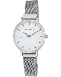 Laura Ashley - Watch - Lyst
