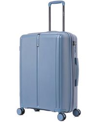 DUKAP - Airley Lightweight Expandable Hardside Spinner Luggage - Lyst