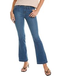 Joe's Jeans - Trotwood Petite Bootcut Jean - Lyst