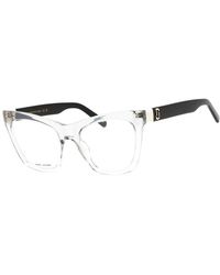 Marc Jacobs - Marc 649 53Mm Optical Frames - Lyst