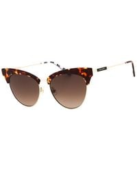 Kate Spade - Alvi/G/S 54Mm Sunglasses - Lyst