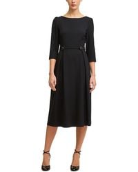 LK Bennett - Halina Dress - Lyst