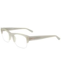 Linda Farrow - Matthew Williamson By Linda Farrow Mw70 51Mm Optical Frames - Lyst