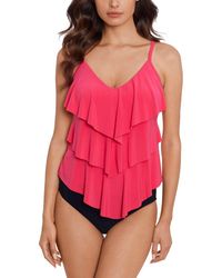 Magicsuit - Rita Tankini - Lyst