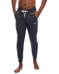 PUMA - Lounge Pant - Lyst