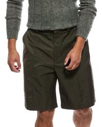 Valentino - Bermuda Short - Lyst