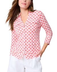 J.McLaughlin - Brynn Top - Lyst