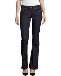 true religion becca bootcut
