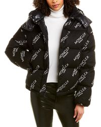 Moncler Jackets for Women - Up to 47% off at Lyst.com