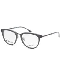 Smith - Smgq6 51Mm Optical Frames - Lyst
